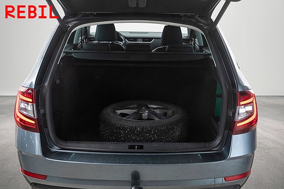 Skoda Octavia 22 of 26