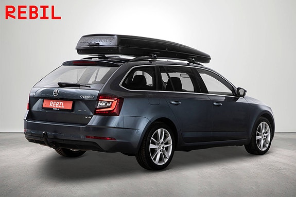 Skoda Octavia 7 of 26