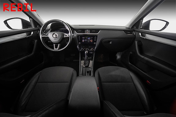 Skoda Octavia 11 of 26
