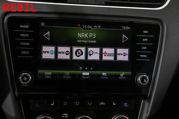 Skoda Octavia 17 of 26