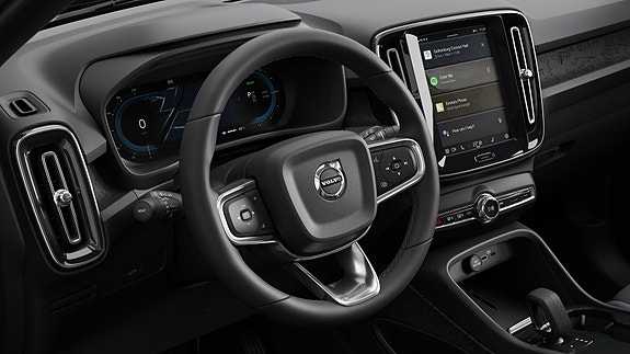 Volvo XC40 18 of 21