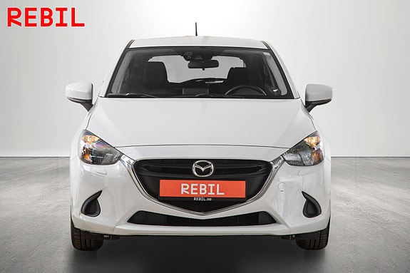 Mazda 2 3 of 24
