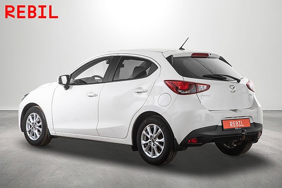 Mazda 2 5 of 24