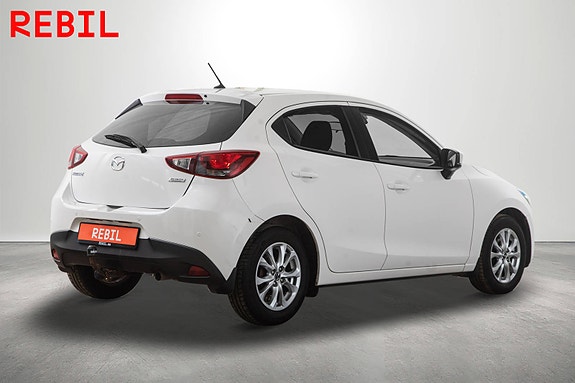 Mazda 2 7 of 24