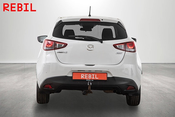 Mazda 2 6 of 24