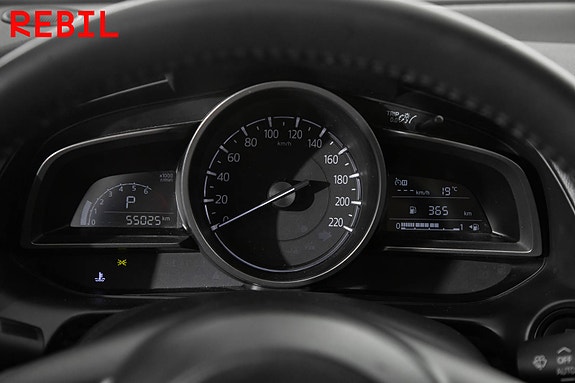 Mazda 2 13 of 24