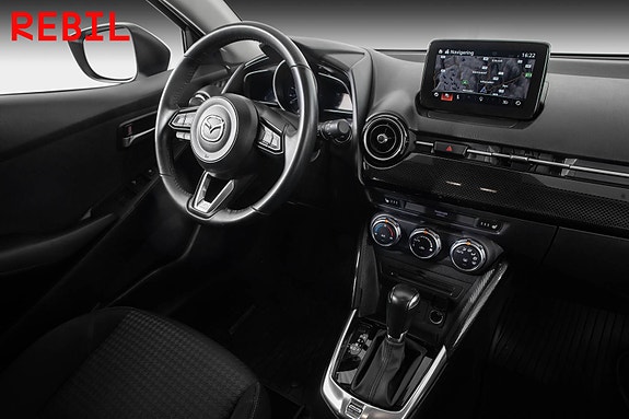 Mazda 2 14 of 24