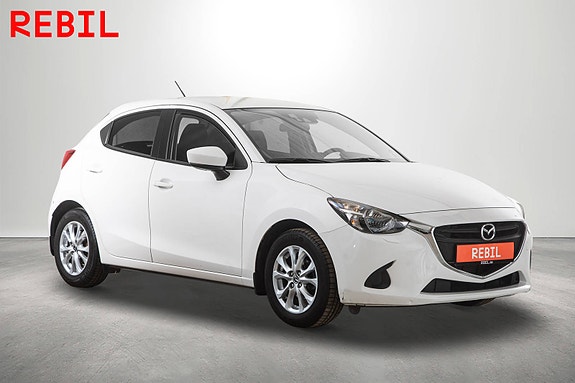 Mazda 2 4 of 24