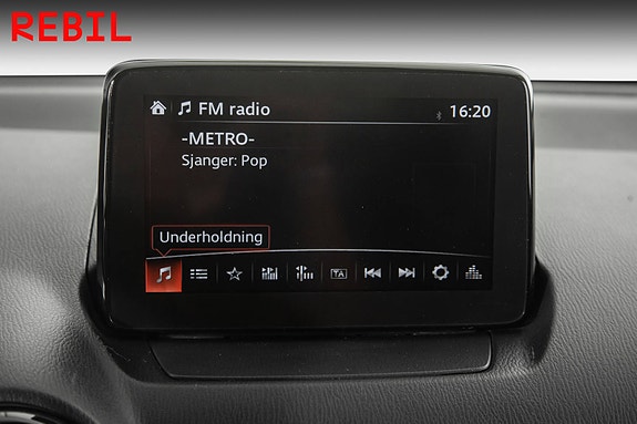 Mazda 2 15 of 24