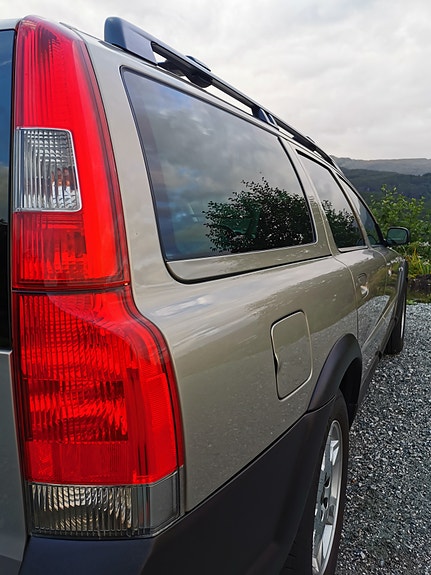 Volvo XC70 7 of 30