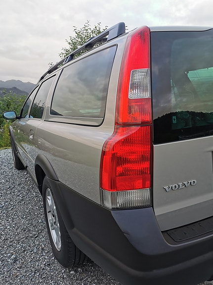 Volvo XC70 9 of 30