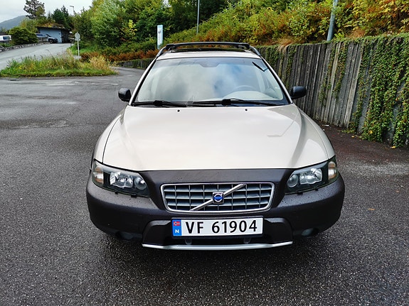 Volvo XC70 19 of 30