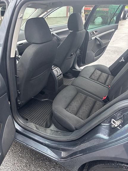 Skoda Octavia 7 of 16