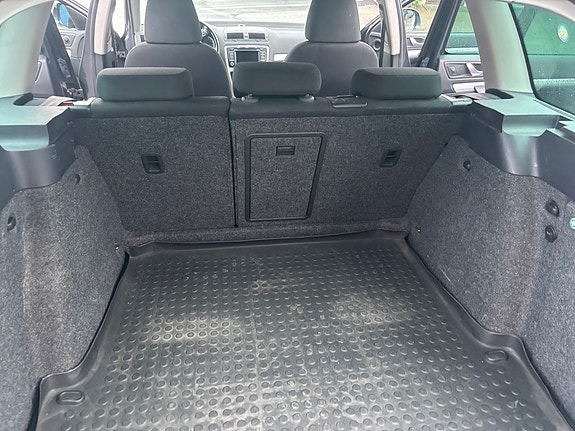 Skoda Octavia 10 of 16