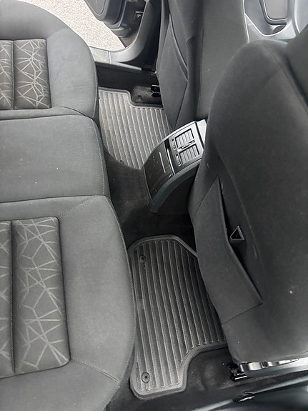 Skoda Octavia 9 of 16