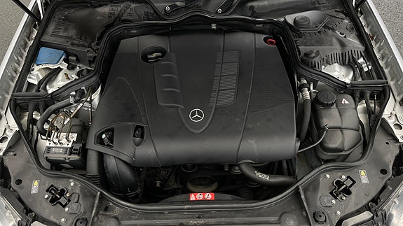 Mercedes-Benz E220 d 7 of 15