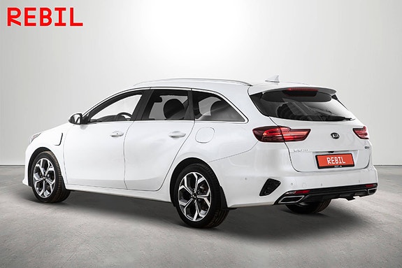 Kia Ceed 5 of 24