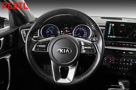 Kia Ceed 12 of 24