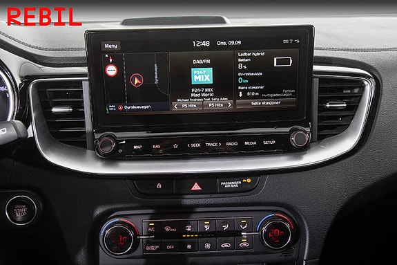 Kia Ceed 15 of 24
