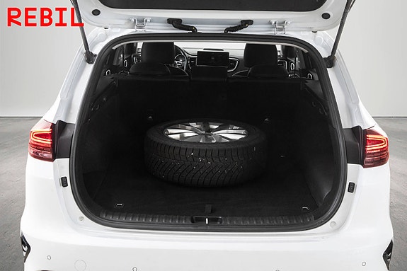 Kia Ceed 22 of 24