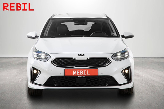 Kia Ceed 3 of 24