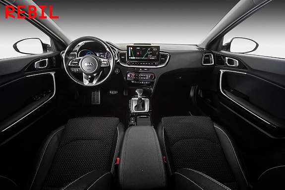 Kia Ceed 11 of 24
