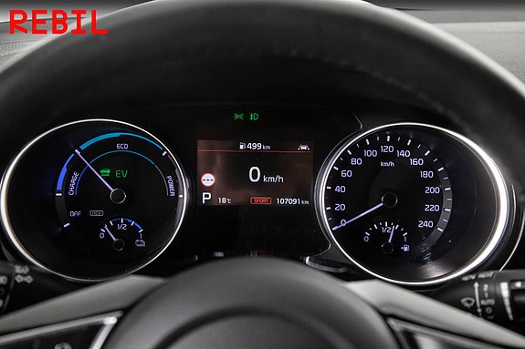 Kia Ceed 13 of 24