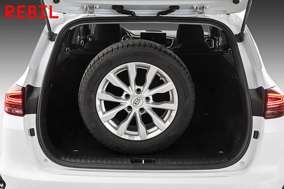 Kia Ceed 23 of 24