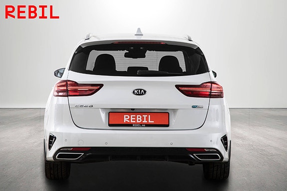 Kia Ceed 6 of 24