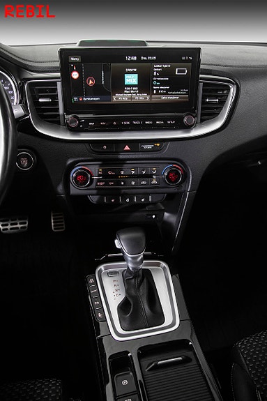 Kia Ceed 19 of 24