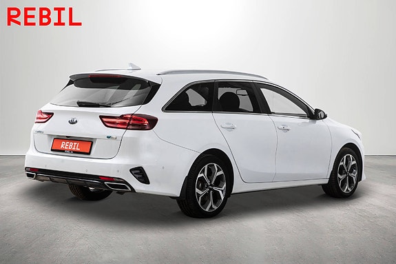 Kia Ceed 7 of 24