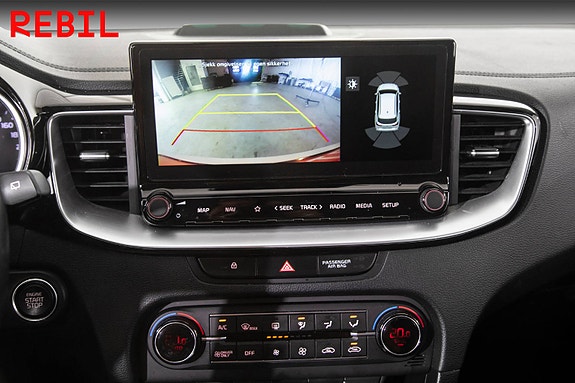 Kia Ceed 16 of 24