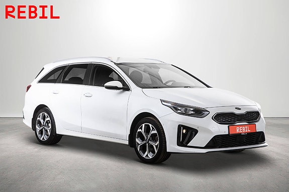 Kia Ceed 4 of 24