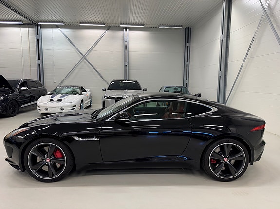 Jaguar F-TYPE 5 of 30
