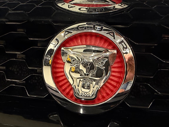 Jaguar F-TYPE 14 of 30