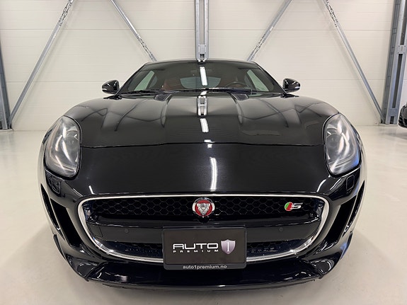 Jaguar F-TYPE 12 of 30