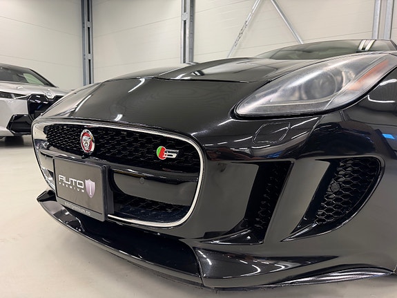 Jaguar F-TYPE 13 of 30