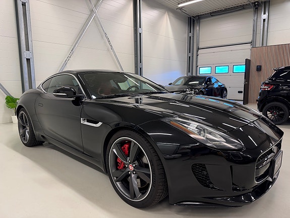 Jaguar F-TYPE 11 of 30