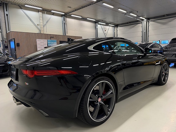 Jaguar F-TYPE 9 of 30