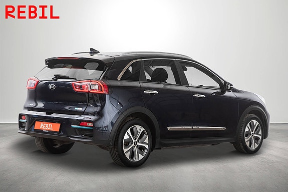 Kia e-Niro 7 of 27