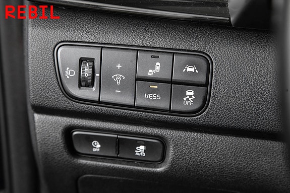 Kia e-Niro 21 of 27