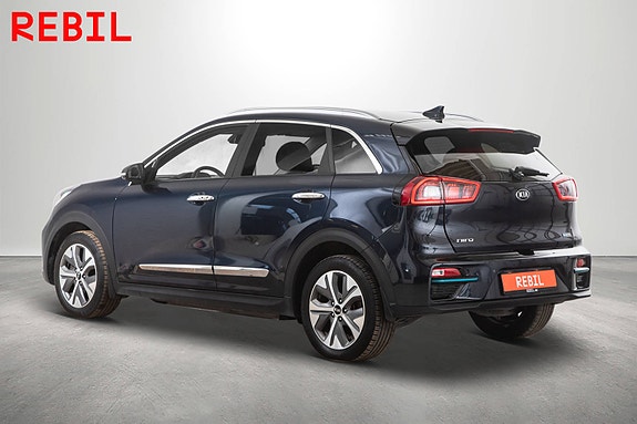 Kia e-Niro 5 of 27