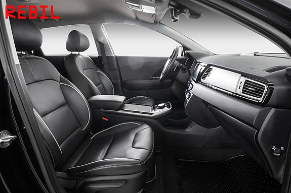 Kia e-Niro 24 of 27