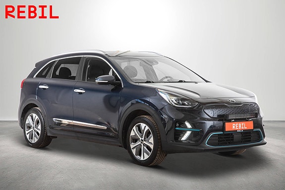 Kia e-Niro 4 of 27