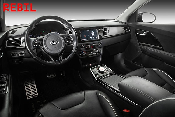 Kia e-Niro 9 of 27