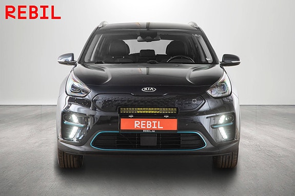 Kia e-Niro 3 of 27