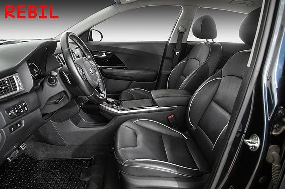 Kia e-Niro 8 of 27