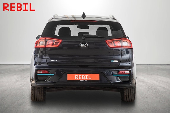 Kia e-Niro 6 of 27