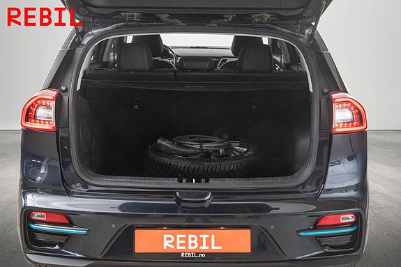 Kia e-Niro 25 of 27