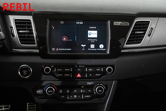 Kia e-Niro 19 of 27